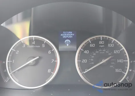 2013 Acura Ilx 2.0L from USA, damaged, VIN 19VDE1F35DE018073